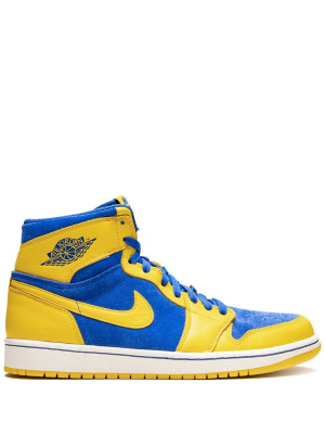 

1 Retro High OG laney, Jordan 1 Retro High OG laney