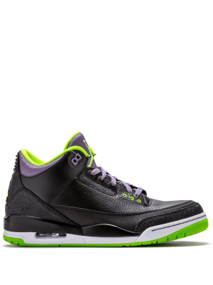 

3 Retro sneakers, Jordan 3 Retro sneakers