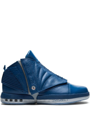 

16 Retro ''Trophy Room'' sneakers, Jordan 16 Retro ''Trophy Room'' sneakers
