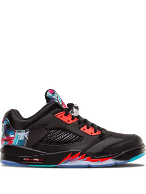

5 Retro Low sneakers, Jordan 5 Retro Low sneakers