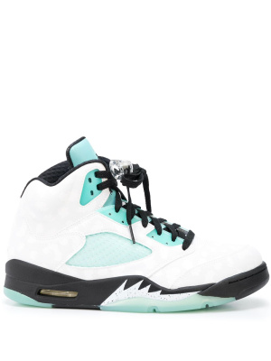 

5 Retro island green, Jordan 5 Retro island green