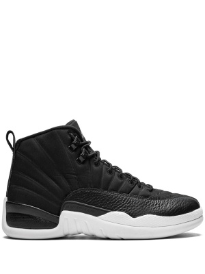 

12 Retro high-top sneakers, Jordan 12 Retro high-top sneakers