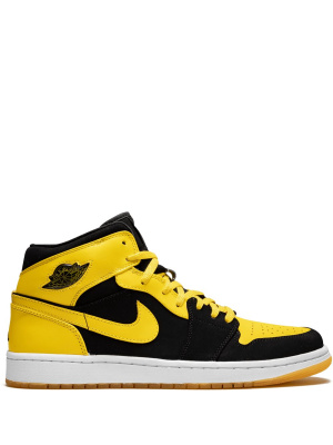 

1 Mid "Old Love/New Love" sneakers, Jordan 1 Mid "Old Love/New Love" sneakers