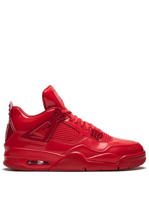 

4 11Lab4 "University Red" sneakers, Jordan 4 11Lab4 "University Red" sneakers
