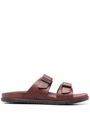 

Double strap sandals, UGG Double strap sandals