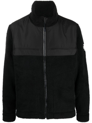 

Zipped padded jacket, UGG Zipped padded jacket