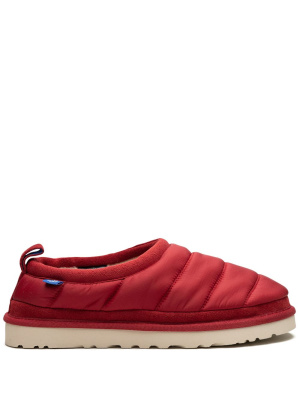 

Tasman LTA "Red" slippers, UGG Tasman LTA "Red" slippers
