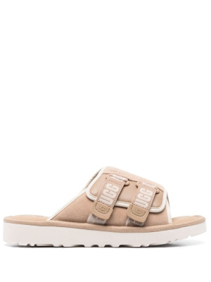 

Goldencoast strap slides, UGG Goldencoast strap slides