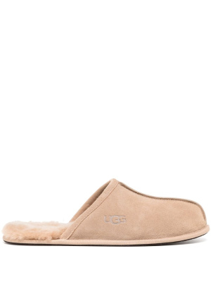 

Scuff sheepskin slippers, UGG Scuff sheepskin slippers