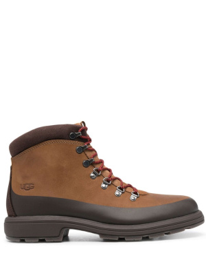 

Lace-up ankle boots, UGG Lace-up ankle boots