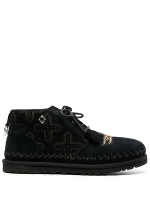 

X COTD Neuml lace-up boots, UGG X COTD Neuml lace-up boots