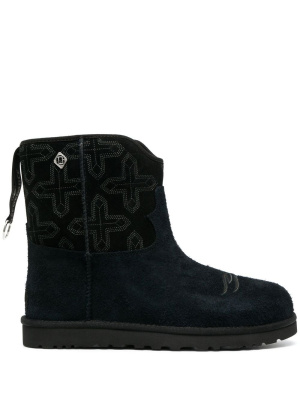 

X COTD Classic Short boors, UGG X COTD Classic Short boors