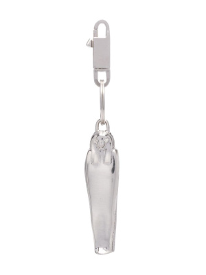 

Sarcophagus keyring, Rick Owens Sarcophagus keyring