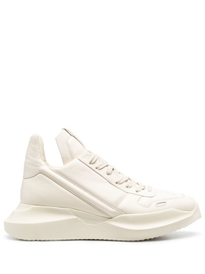 

Geth runner low-top sneakers, Rick Owens Geth runner low-top sneakers
