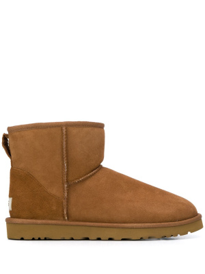 

Suede ankle boots, UGG Suede ankle boots