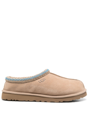 

Tasman suede slippers, UGG Tasman suede slippers