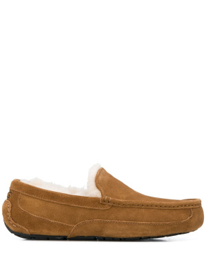 

Ascot slippers, UGG Ascot slippers