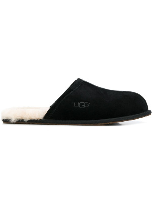 

Shearling slippers, UGG Shearling slippers