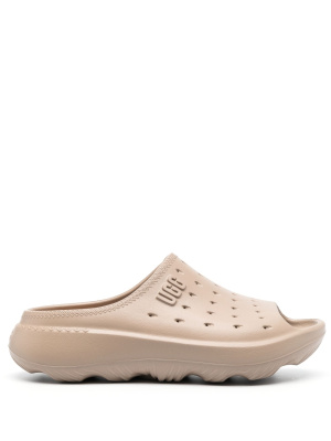 

Slide It logo-embossed sandals, UGG Slide It logo-embossed sandals