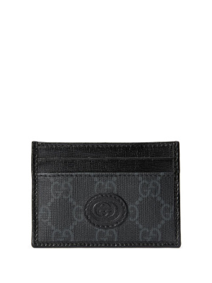 

Interlocking G wallet, Gucci Interlocking G wallet