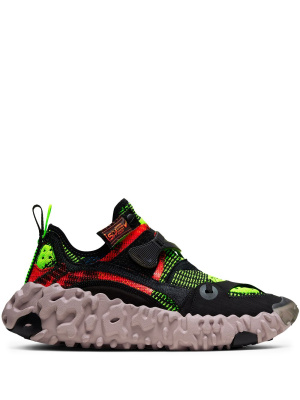 

OverReact Flyknit ISPA sneakers, Nike OverReact Flyknit ISPA sneakers