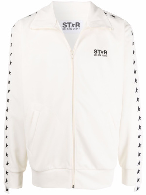 

Star Collection sports jacket, Golden Goose Star Collection sports jacket