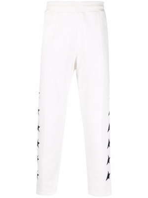 

Star print track pants, Golden Goose Star print track pants
