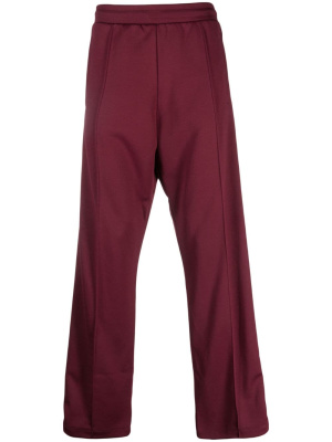 

Logo-print cotton track pants, Golden Goose Logo-print cotton track pants