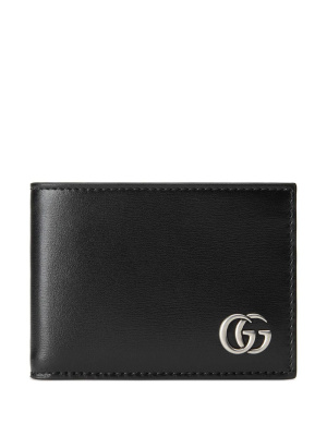 

GG Marmont logo wallet, Gucci GG Marmont logo wallet