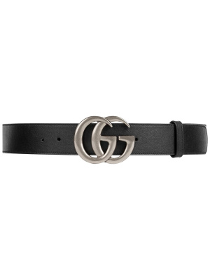 

Double G buckle belt, Gucci Double G buckle belt