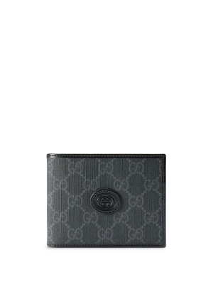 

GG canvas wallet, Gucci GG canvas wallet
