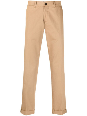 

Straight-leg chino trousers, Golden Goose Straight-leg chino trousers