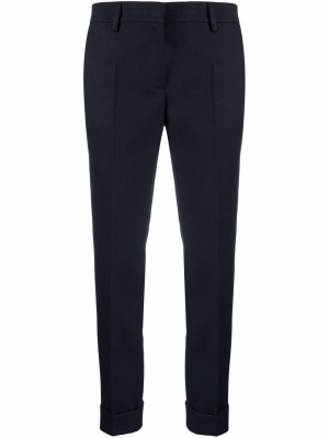 

Turn-up tailored trousers, Golden Goose Turn-up tailored trousers