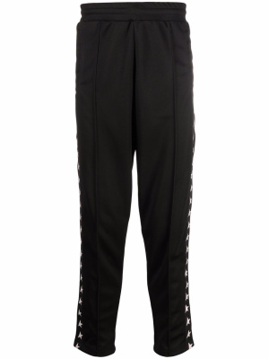 

Star-print track pants, Golden Goose Star-print track pants
