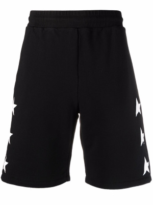 

Star-print shorts, Golden Goose Star-print shorts