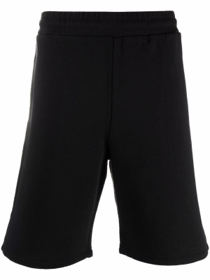 

Diego star-detail shorts, Golden Goose Diego star-detail shorts