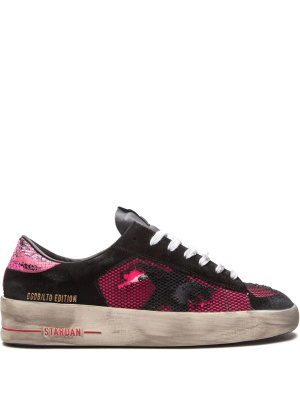 

Stardan low-top sneakers, Golden Goose Stardan low-top sneakers