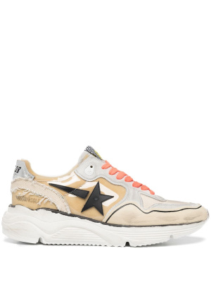 

Running Sole sneakers, Golden Goose Running Sole sneakers