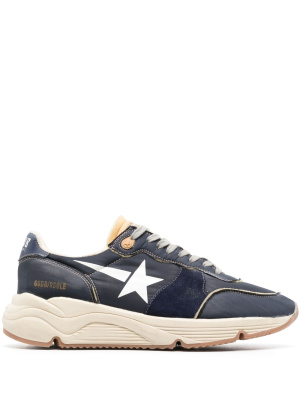 

Running Sole leather sneakers, Golden Goose Running Sole leather sneakers