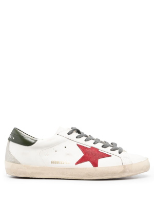 

Superstar low-top sneakers, Golden Goose Superstar low-top sneakers