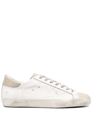 

Super-Star low-top sneakers, Golden Goose Super-Star low-top sneakers