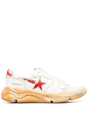 

Running Sole low-top sneakers, Golden Goose Running Sole low-top sneakers