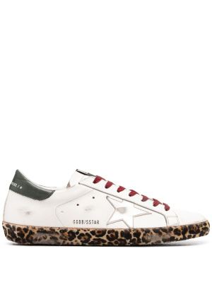 

Super-Star sneakers, Golden Goose Super-Star sneakers