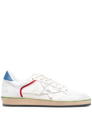 

Ball Star low-top sneakers, Golden Goose Ball Star low-top sneakers