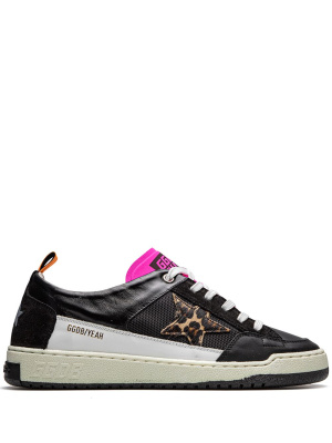 

Yeah low-top sneakers, Golden Goose Yeah low-top sneakers