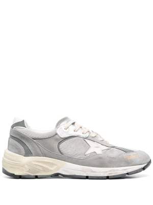 

Dad-Star low-top sneakers, Golden Goose Dad-Star low-top sneakers