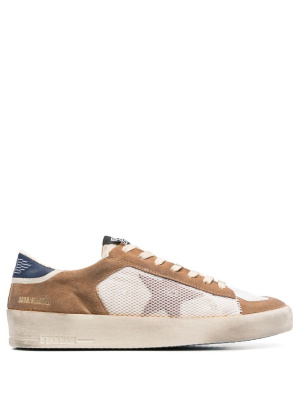 

Stardan low-top sneakers, Golden Goose Stardan low-top sneakers