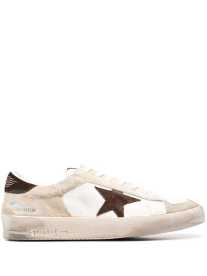 

Stardan low-top sneakers, Golden Goose Stardan low-top sneakers