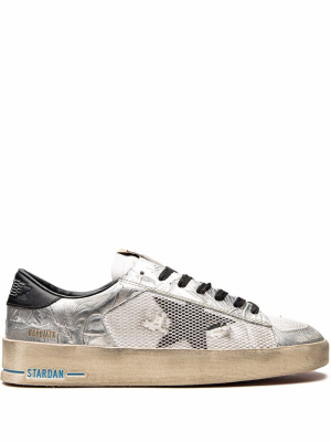 

Stardan "Multicolor" low-top sneakers, Golden Goose Stardan "Multicolor" low-top sneakers