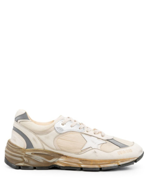 

Dad-Star distressed sneakers, Golden Goose Dad-Star distressed sneakers